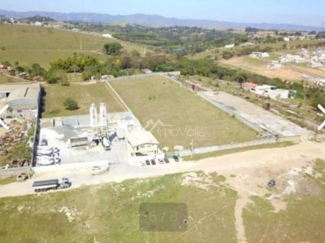 Terreno venda em Região Imediata de São José dos Campos, Região Metropolitana do Vale do Paraíba e Litoral Norte