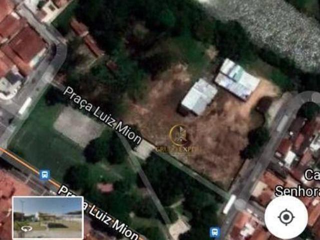 Terreno venda em São José dos Campos