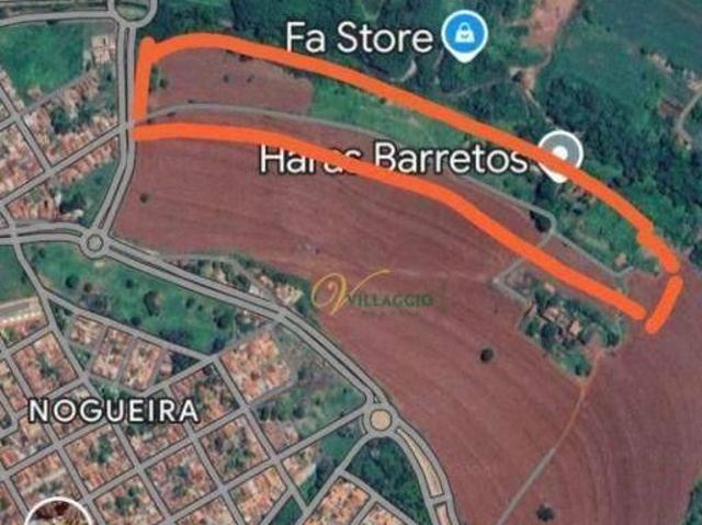 Terreno venda em Região Imediata de Barretos, Barretos