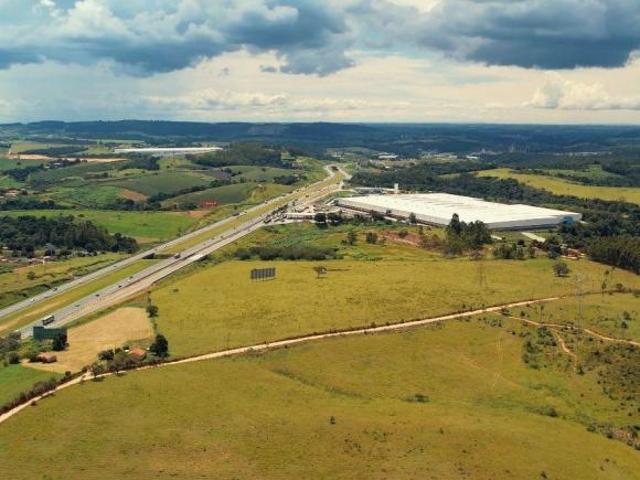Terreno venda em Chácara São Luiz I, Jundiaí