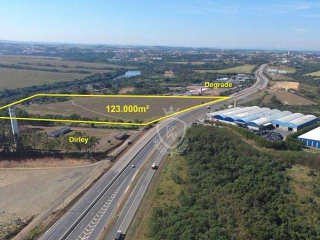 Terreno venda em Região Imediata de Jundiaí, Jundiaí