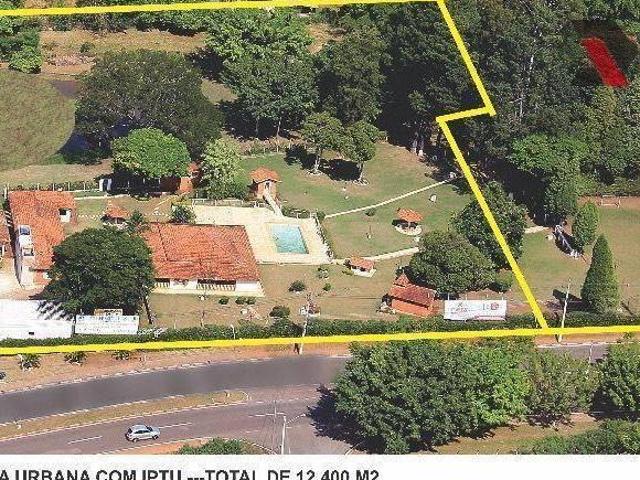 Terreno venda em Região Imediata de Sorocaba, Região Metropolitana de Sorocaba