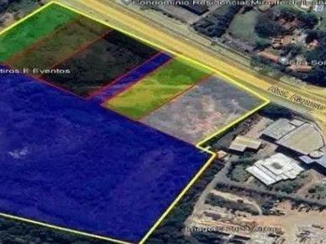 Terreno venda em Região Imediata de Sorocaba, Região Metropolitana de Sorocaba