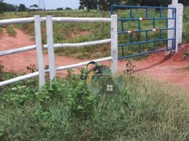 Terreno venda em Barretos