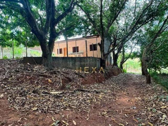 Terreno venda em Região Geográfica Imediata de Goiânia, Goiânia