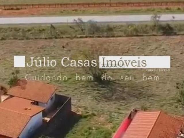 Terreno venda em Pilar do Sul, Centro