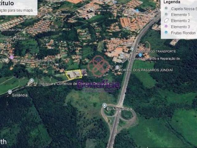 Terreno venda em Região Imediata de Jundiaí, Jundiaí