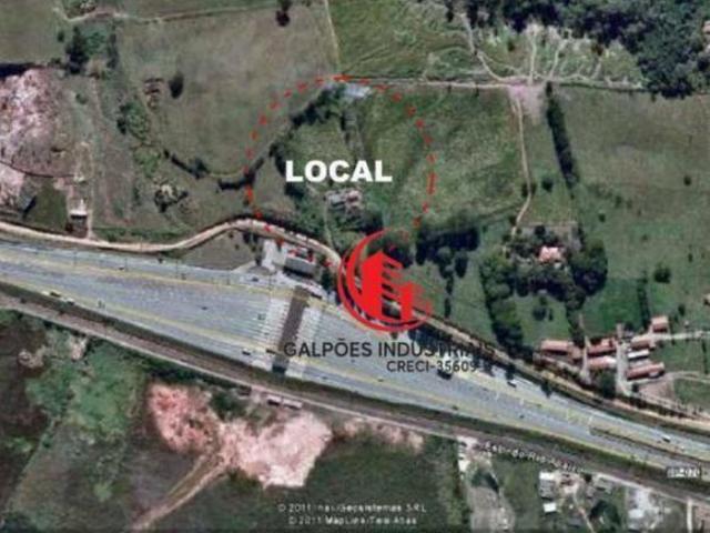 Terreno venda em Região Imediata de São Paulo, Região Metropolitana de São Paulo