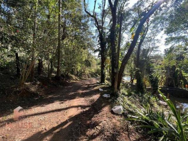 Terreno venda em Santa Isabel