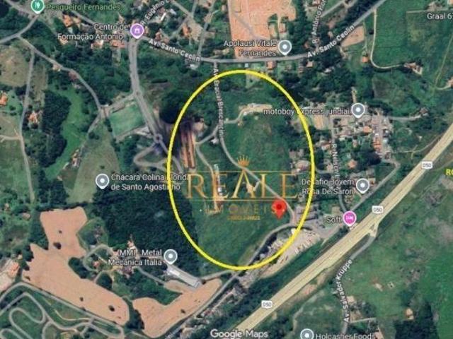 Terreno venda em Região Imediata de Jundiaí, Jundiaí