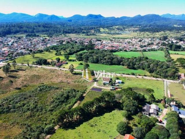 Terreno venda em Região Geográfica Imediata de Curitiba, Região Metropolitana de Curitiba