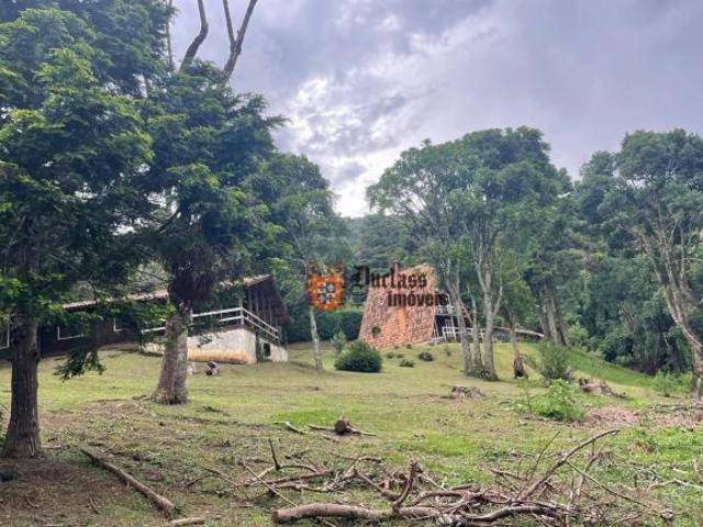 Terreno venda em Região Geográfica Imediata de Pouso Alegre, Camanducaia