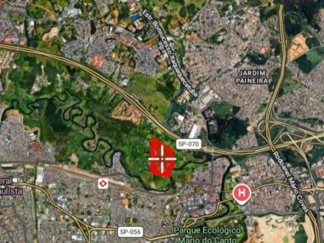 Terreno venda em Região Imediata de São Paulo, Região Metropolitana de São Paulo