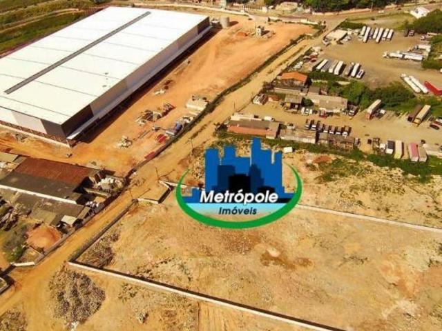 Terreno venda em Região Imediata de São Paulo, Região Metropolitana de São Paulo