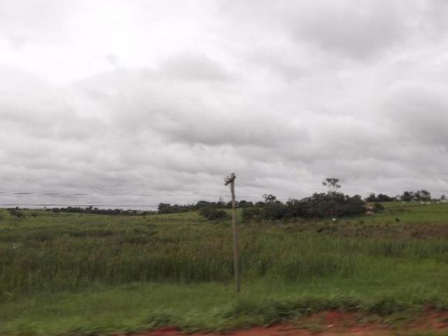 Terreno venda em Região Imediata de Araçatuba, Guararapes