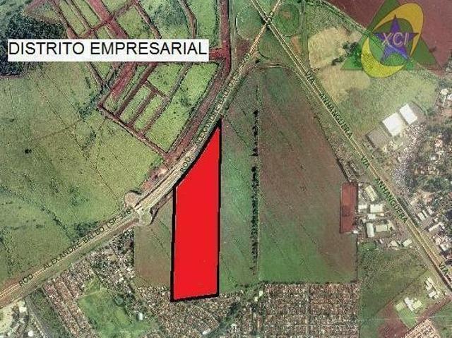 Terreno venda em Ribeirão Preto