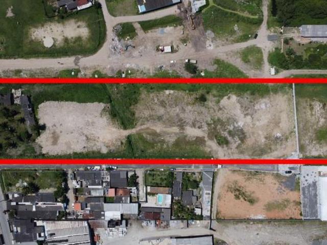 Terreno venda em Pegorelli, Caraguatatuba