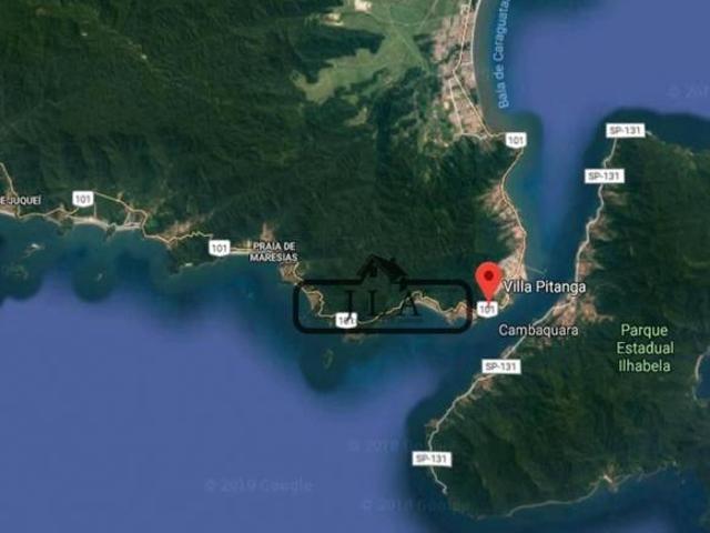 Terreno venda em Região Imediata de Caraguatatuba-Ubatuba-São Sebastião, Região Metropolitana do Vale do Paraíba e Litoral Norte