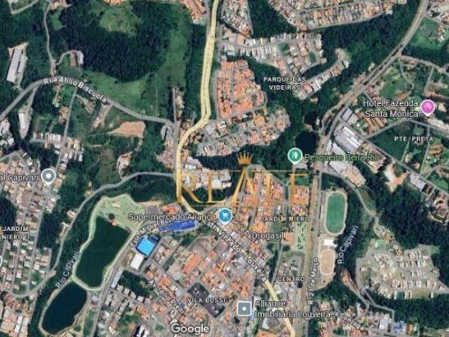 Terreno venda em Região Imediata de Jundiaí, Louveira