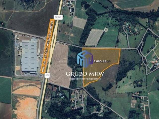 Terreno venda em Região Imediata de Sorocaba, Região Metropolitana de Sorocaba