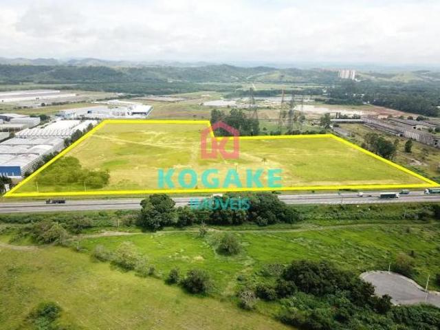 Terreno venda em Região Imediata de São José dos Campos, Região Metropolitana do Vale do Paraíba e Litoral Norte