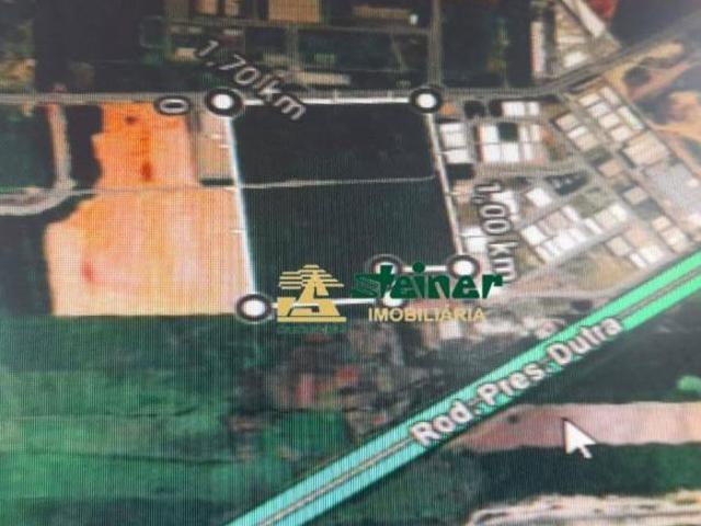 Terreno venda em Região Imediata de São José dos Campos, Região Metropolitana do Vale do Paraíba e Litoral Norte