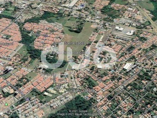 Terreno venda em Residencial Leão, Piracicaba