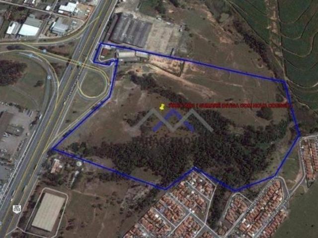 Terreno venda em Região Imediata de Campinas, Região Metropolitana de Campinas