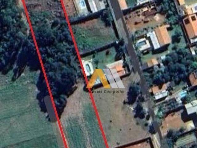 Terreno venda em Região Imediata de Sorocaba, Região Metropolitana de Sorocaba