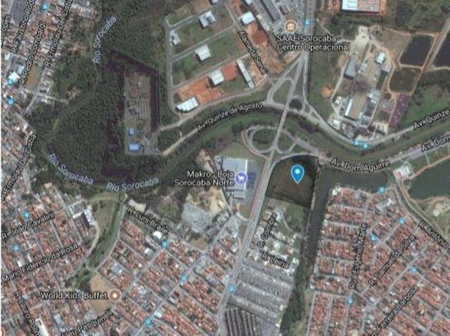 Terreno venda em Região Imediata de Sorocaba, Região Metropolitana de Sorocaba