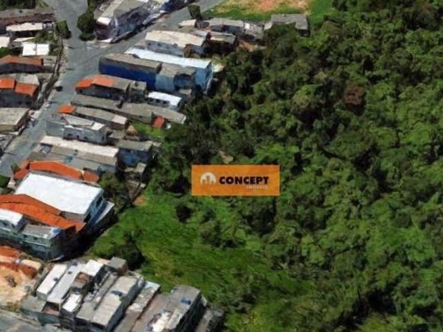 Terreno venda em Região Imediata de São Paulo, Região Metropolitana de São Paulo