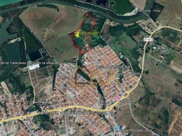 Terreno venda em Região Imediata de Taubaté-Pindamonhangaba, Região Metropolitana do Vale do Paraíba e Litoral Norte