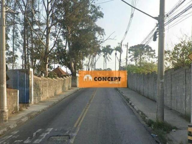 Terreno venda em Região Imediata de São Paulo, Região Metropolitana de São Paulo