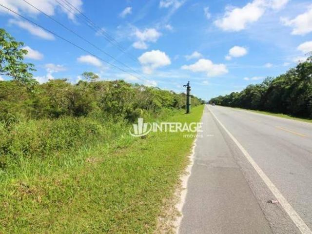 Terreno venda em Região Geográfica Imediata de Paranaguá, Guaraquecaba