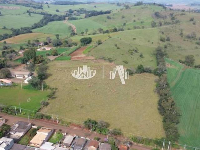 Terreno venda em Região Geográfica Imediata de Londrina, Londrina