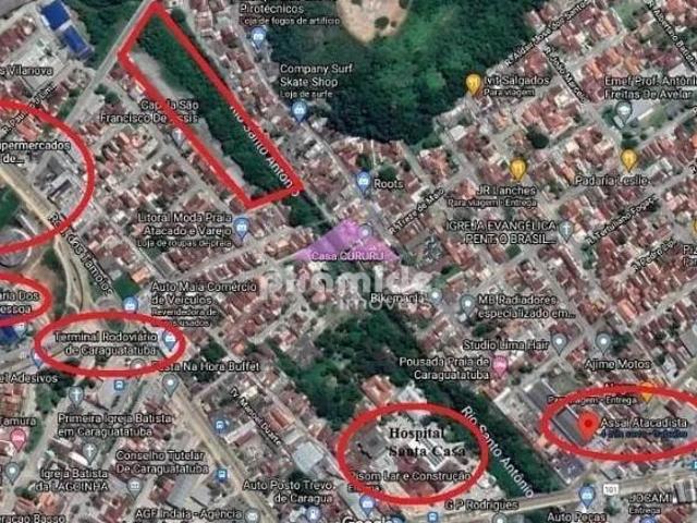 Terreno venda em Região Imediata de Caraguatatuba-Ubatuba-São Sebastião, Região Metropolitana do Vale do Paraíba e Litoral Norte