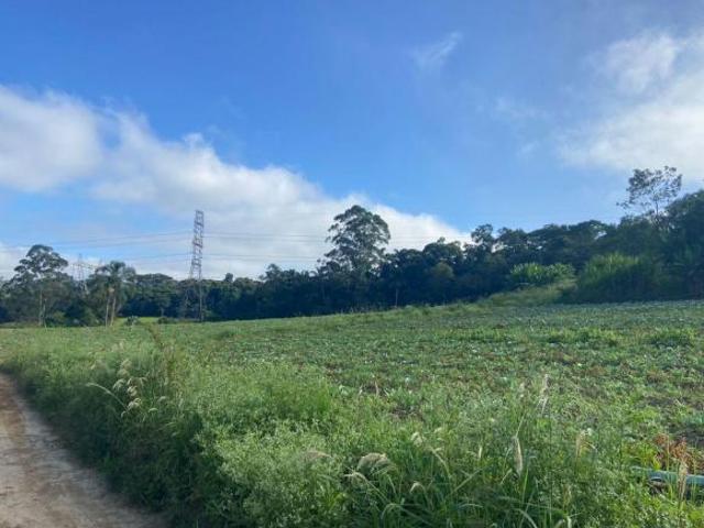 Terreno venda em Capburgo, Ribeirão Pires