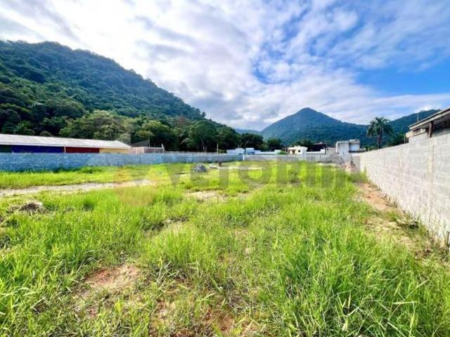 Terreno venda em Caraguatatuba