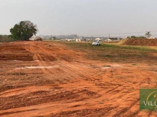 Terreno venda em Região Imediata de São José do Rio Preto, Região Metropolitana de São José do Rio Preto