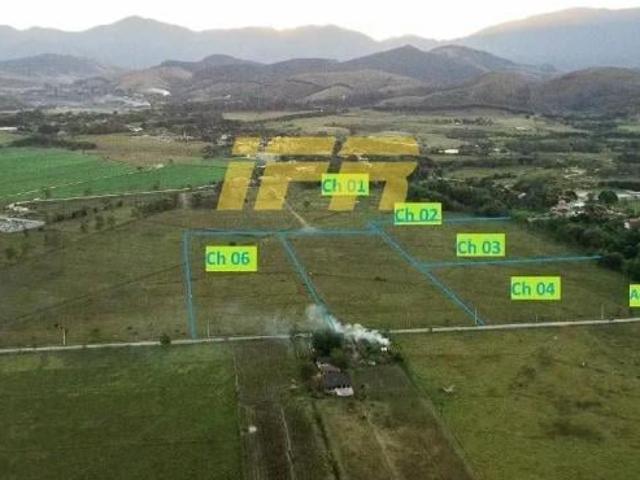 Terreno venda em Região Imediata de Taubaté-Pindamonhangaba, Região Metropolitana do Vale do Paraíba e Litoral Norte
