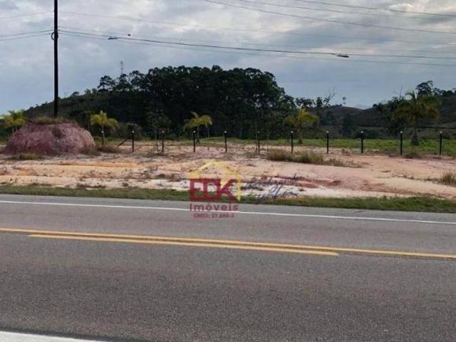 Terreno venda em Região Imediata de Taubaté-Pindamonhangaba, Região Metropolitana do Vale do Paraíba e Litoral Norte