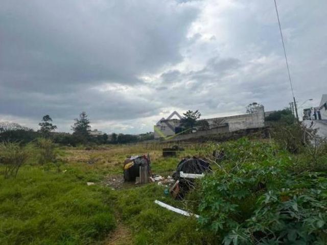 Terreno venda em Jardim América, Poá