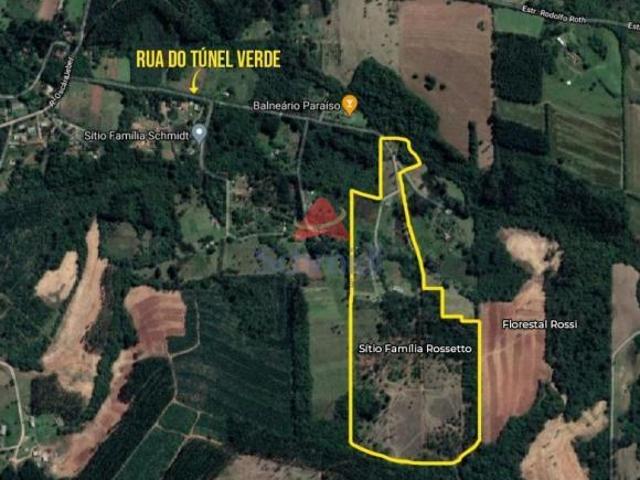 Sítio e chácara venda em Região Geográfica Imediata de Novo Hamburgo - São Leopoldo, Região Metropolitana de Porto Alegre