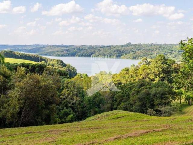Terreno venda em Ferraria, Campo Largo