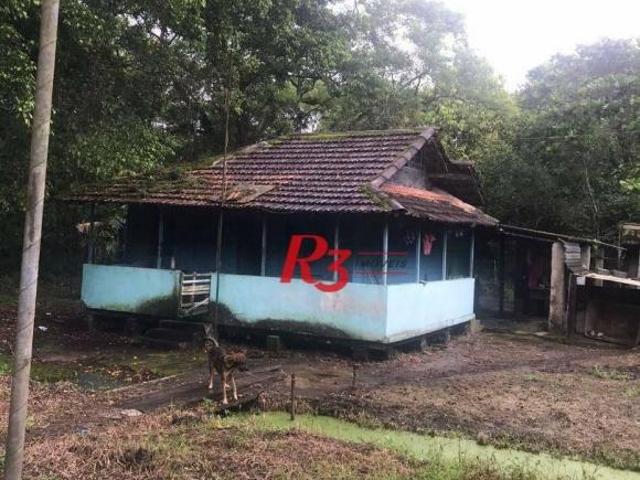 Terreno venda em Região Imediata de Santos, Região Metropolitana da Baixada Santista