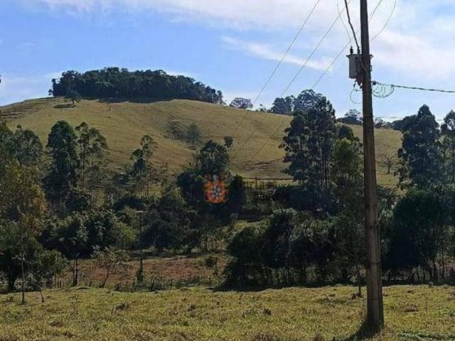 Terreno venda em Região Imediata de Bragança Paulista, Atibaia