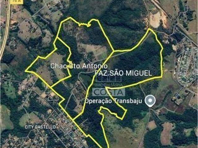 Terreno venda em Região Imediata de Sorocaba, Região Metropolitana de Sorocaba