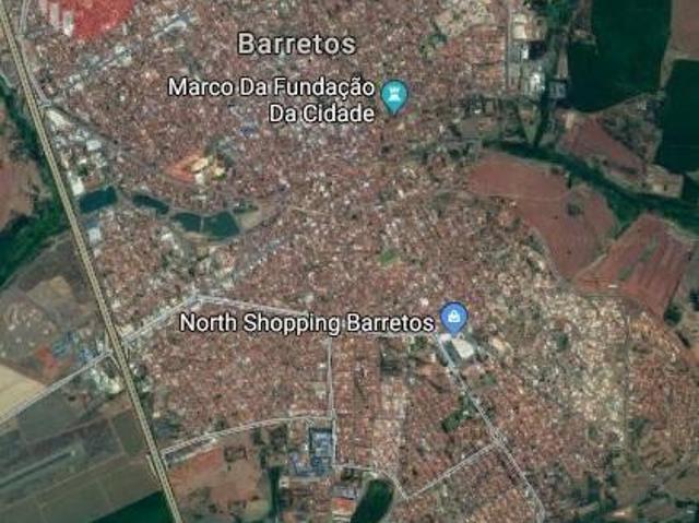 Terreno venda em Região Imediata de Barretos, Barretos