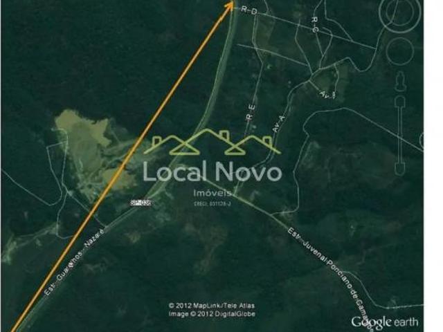 Terreno venda em Região Imediata de São Paulo, Região Metropolitana de São Paulo