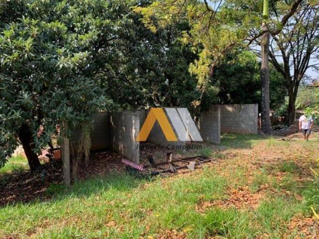 Terreno venda em Sorocaba